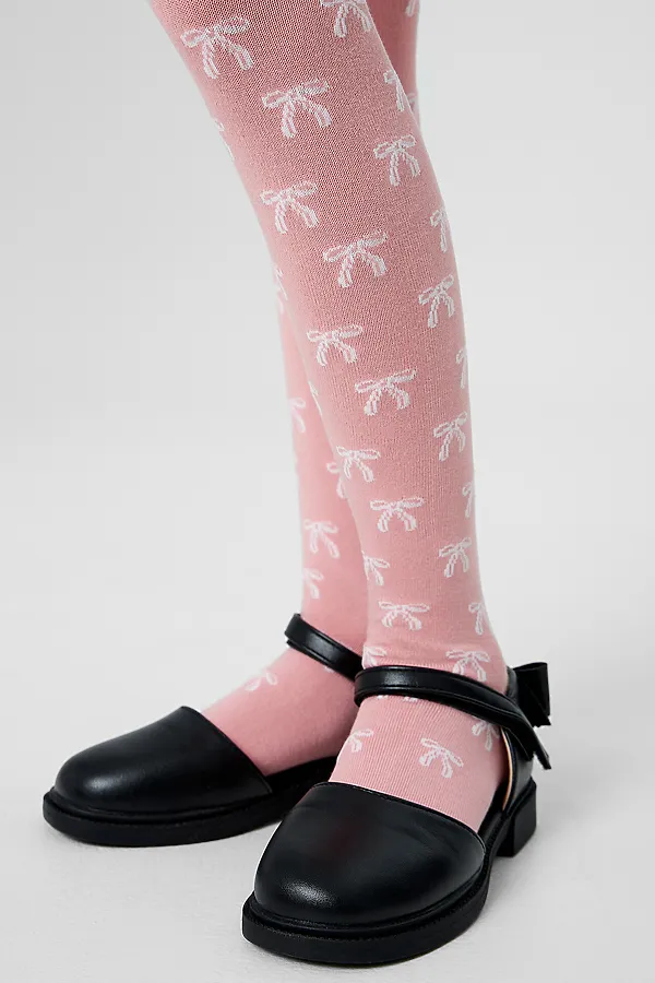 Колготки MARK FORMELLE, сухая роза - фото 2