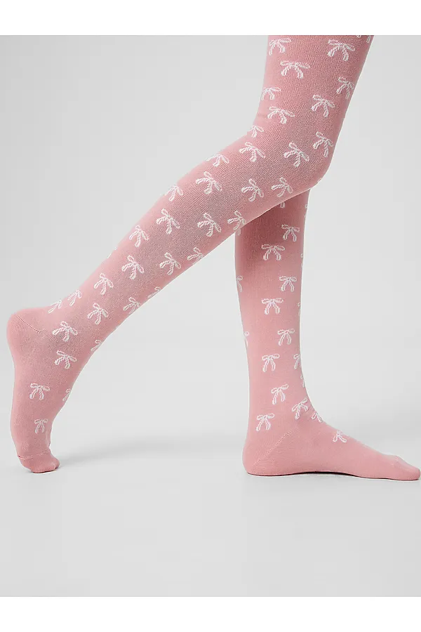 Колготки MARK FORMELLE, сухая роза - фото 2