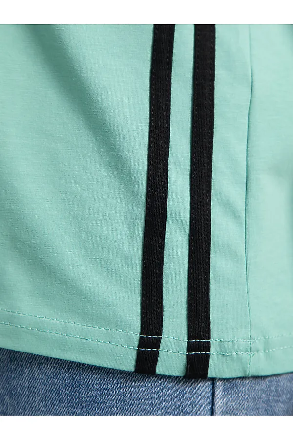 Блуза Мартина LADY TAIGA, олива - фото 2