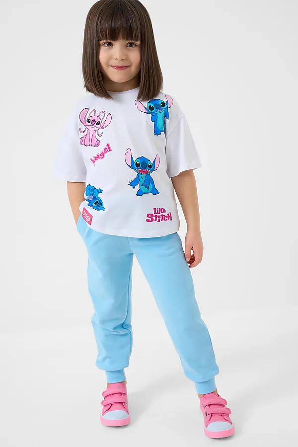 Полуботинки для девочек PLAYTODAY, розовый - фото 2