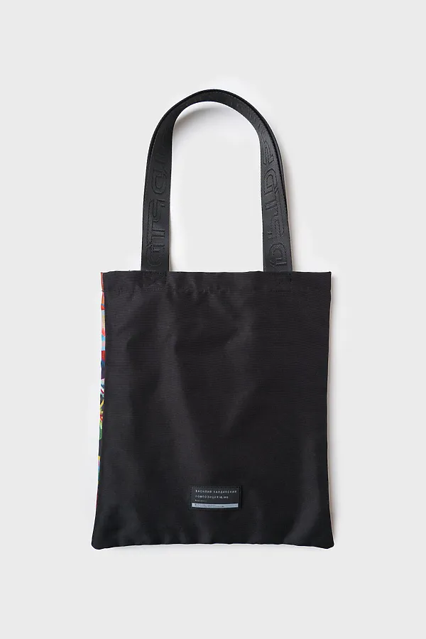 Сумка для девочек PLAYTODAY, разноцветный - фото 2