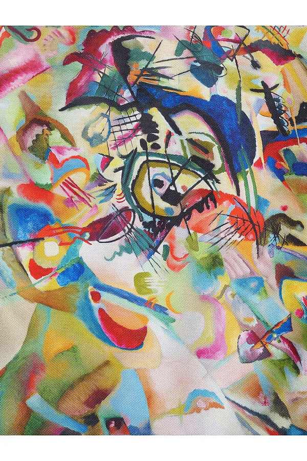 Сумка для девочек PLAYTODAY, разноцветный - фото 2