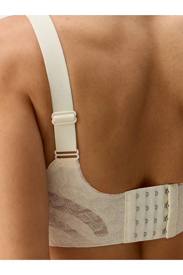 Бюстгальтер MADAMODA, ванильный - фото 2