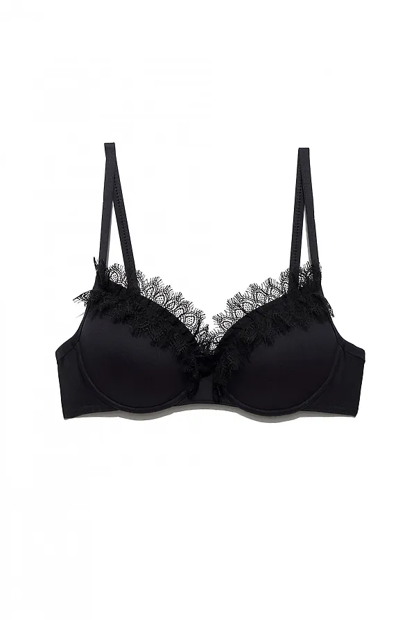 Бюстгальтер CONTE ELEGANT, black - фото 2