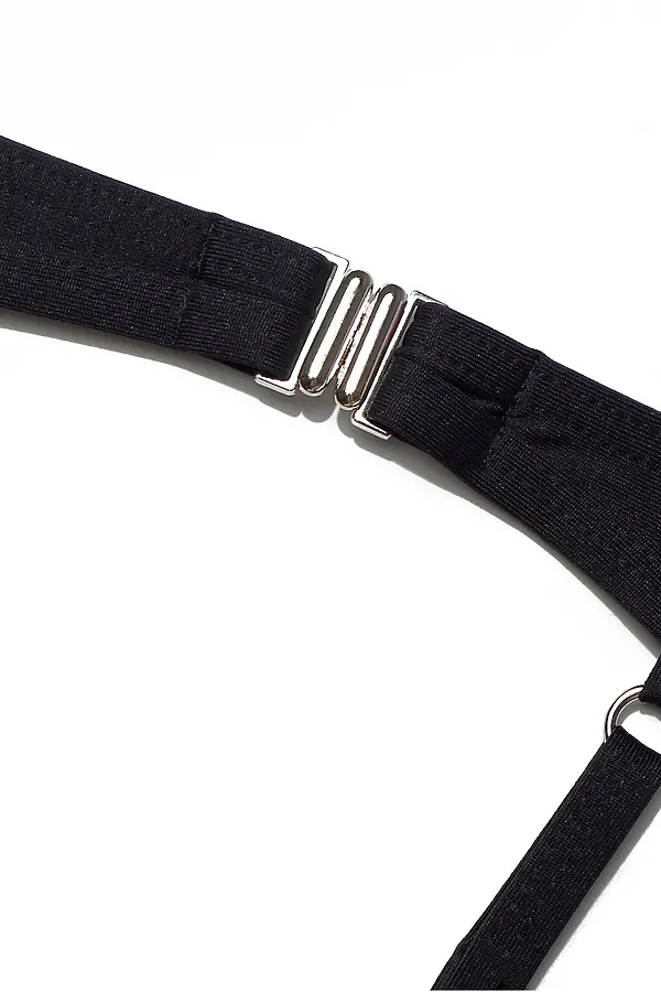 Бюстгальтер CONTE ELEGANT, black - фото 2