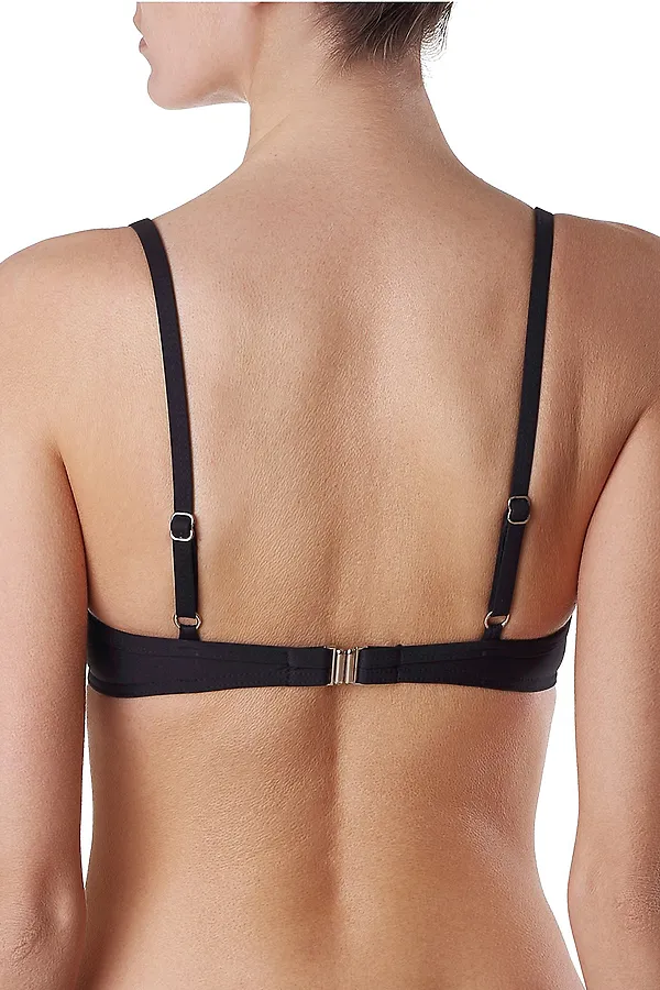 Бюстгальтер CONTE ELEGANT, black - фото 2