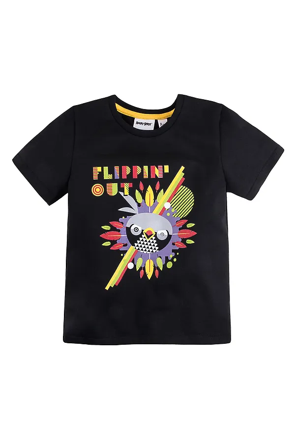 Футболка BOSSA NOVA, черный - фото 2