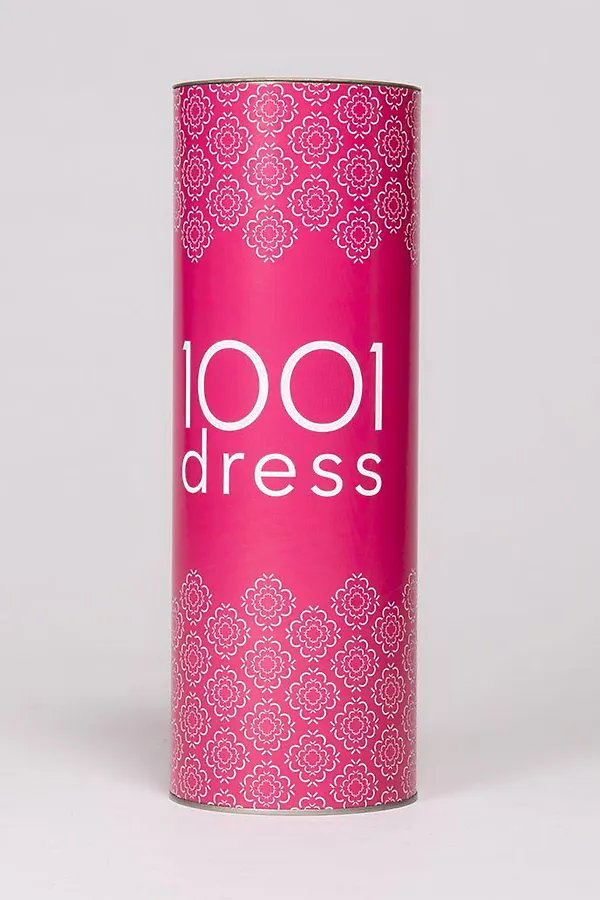 Пояс-корсет 1001 DRESS, бордовый - фото 2