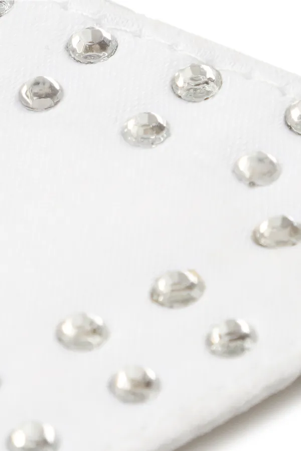 Воротник PLAYTODAY, белый - фото 2