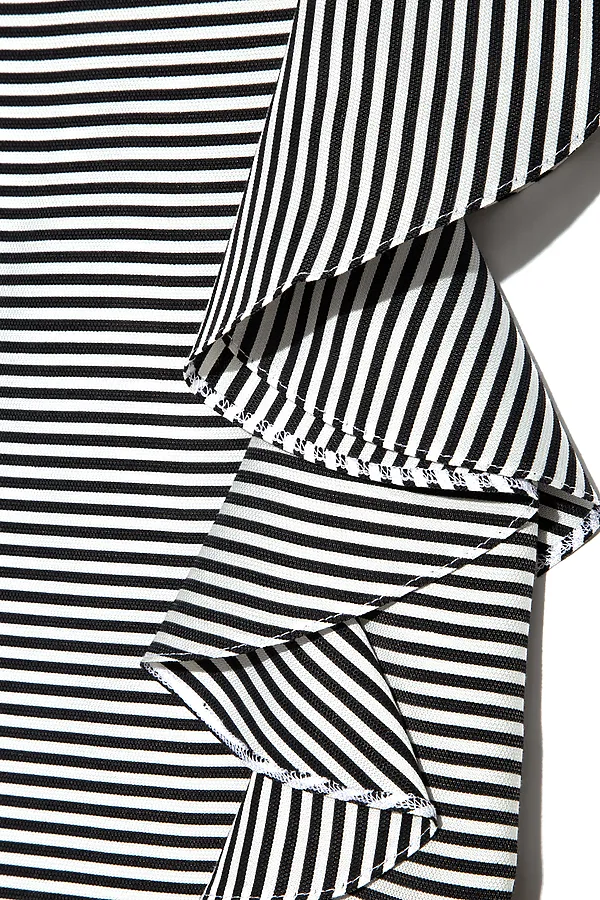 Блуза CONTE ELEGANT, black-white - фото 2