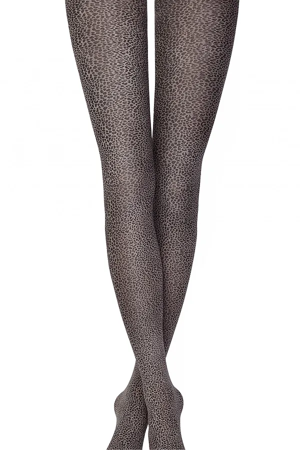 Колготки CONTE ELEGANT, fumo - фото 2