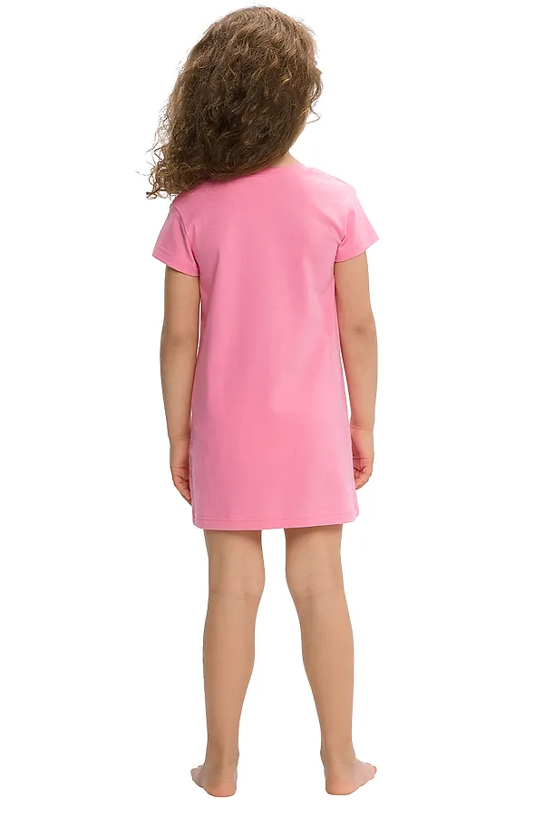 Сорочка PELICAN, розовый - фото 2