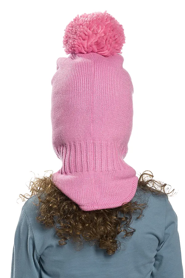 Шапка PELICAN, розовый - фото 2