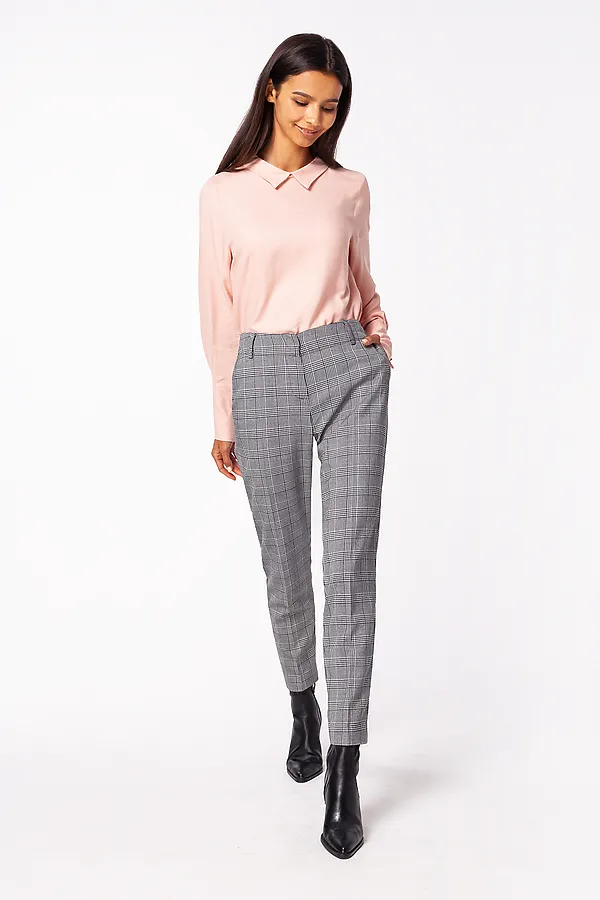 Блуза VILATTE, пудровый - фото 2