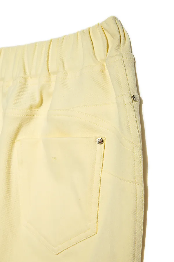 Юбка CONTE ELEGANT, pastel yellow - фото 2