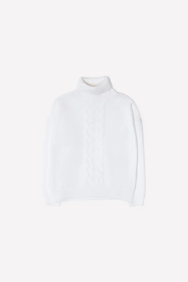 Свитер CROCKID SALE, белый - фото 2