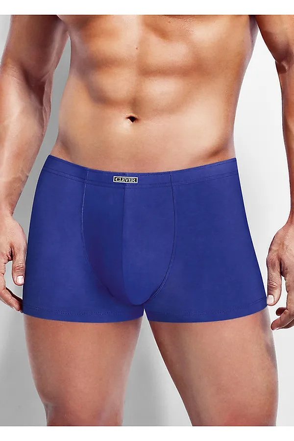 Трусы CLEVER, т.синий - фото 2