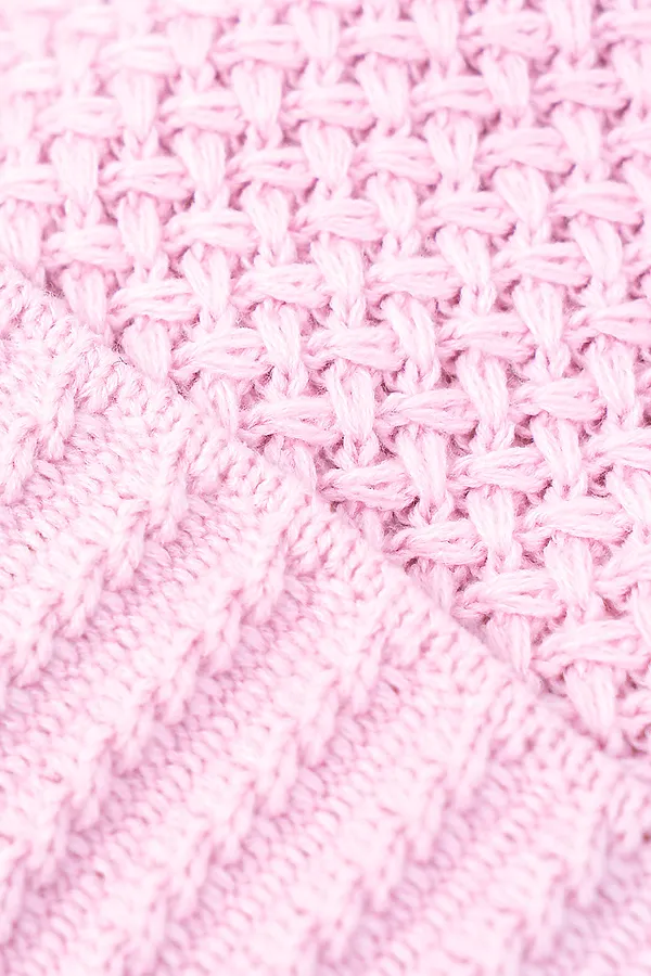 Шапка PLAYTODAY, светло-розовый - фото 2