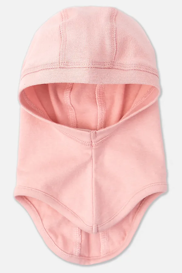 Шапка PLAYTODAY, светло-розовый - фото 2