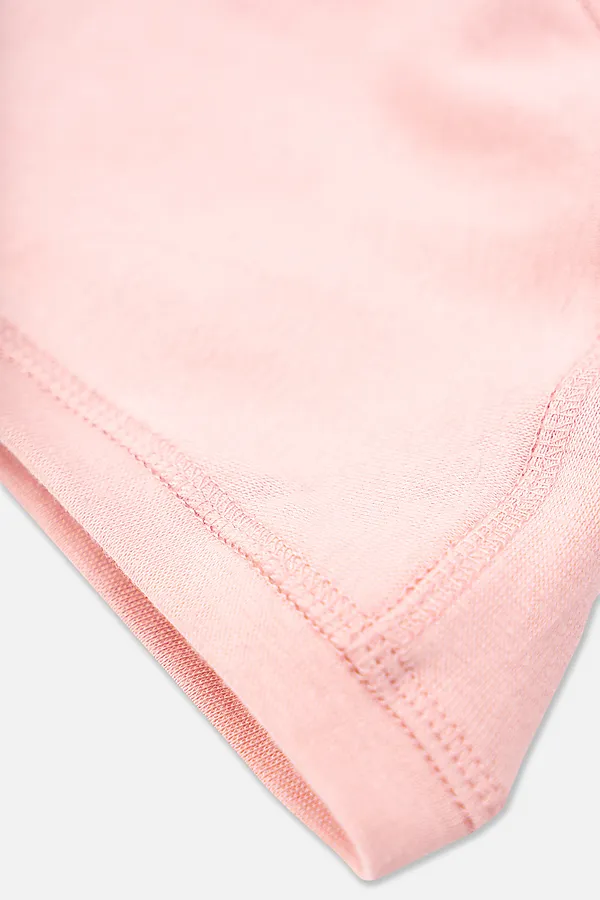 Шапка PLAYTODAY, светло-розовый - фото 2