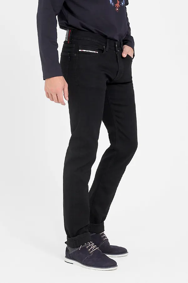 Джинсы F5, w.garment - фото 2