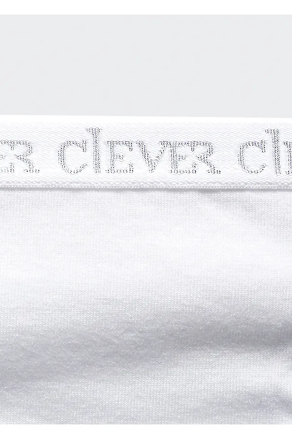 Трусы CLEVER, белый - фото 2