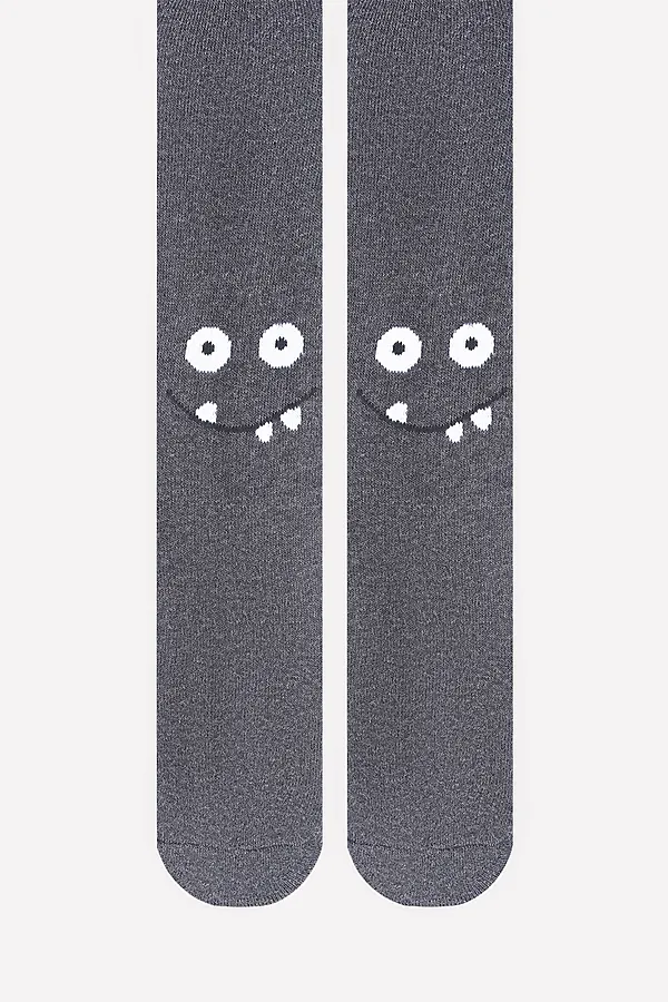 Колготки CROCKID SALE, темно-серый - фото 2