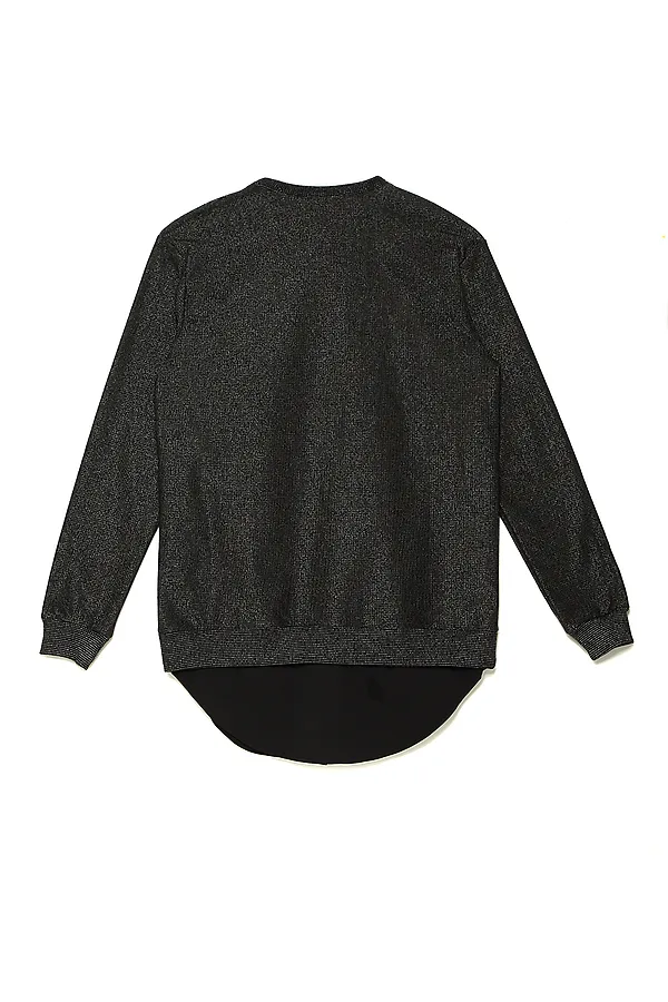 Туника CONTE ELEGANT, black - фото 2