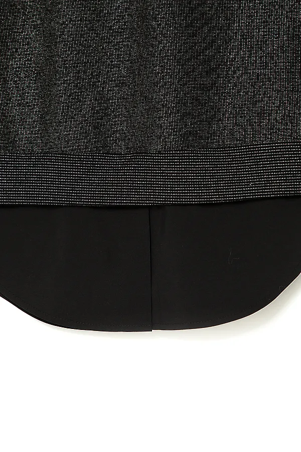 Туника CONTE ELEGANT, black - фото 2