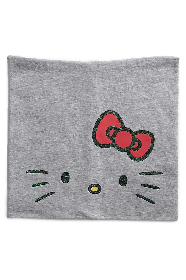 Шапка PLAYTODAY, голубой - фото 2