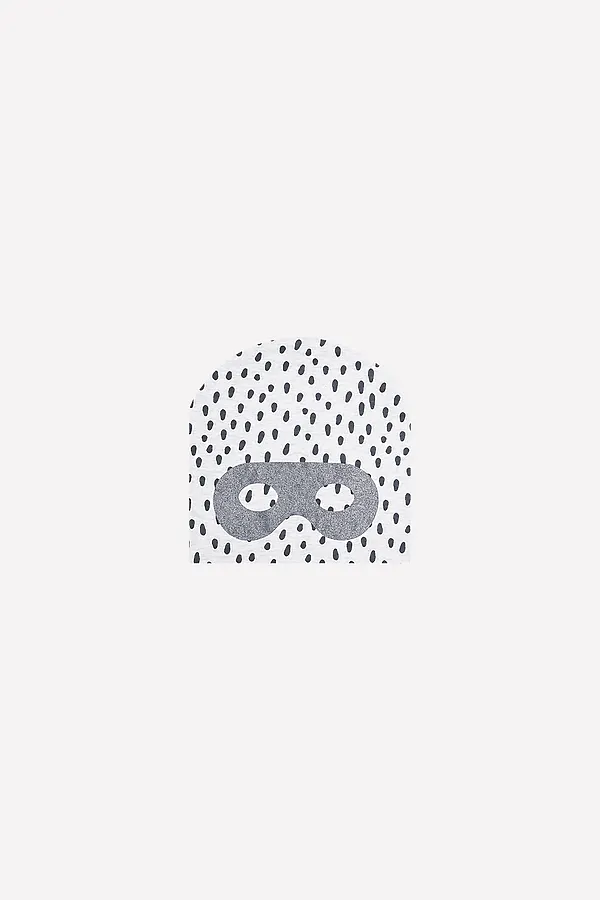 Шапка CROCKID SALE, св.серый - фото 2