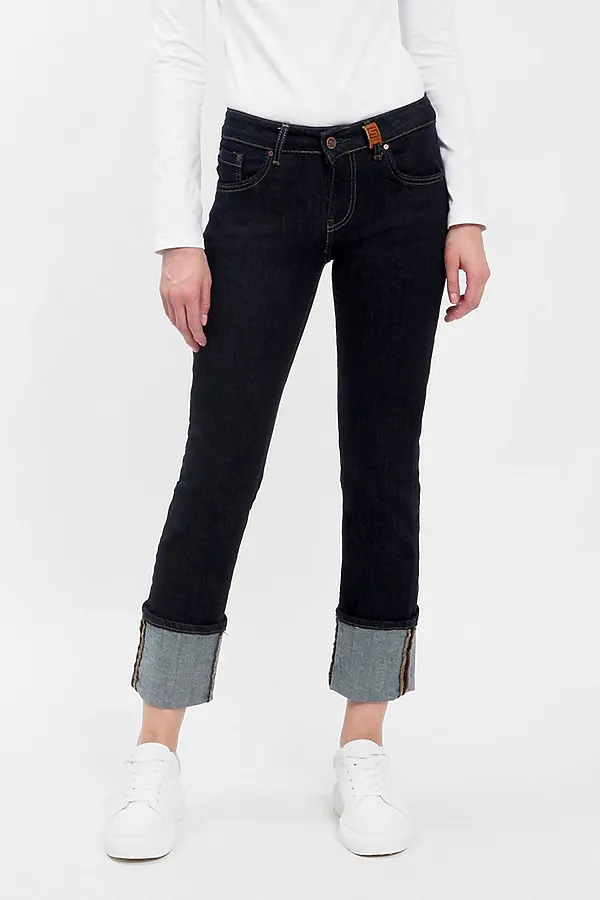 Джинсы F5, w.garment - фото 2