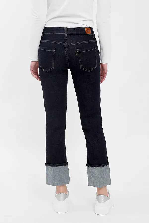 Джинсы F5, w.garment - фото 2