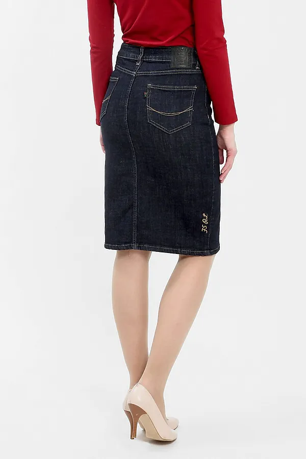 Юбка F5, w.garment - фото 2