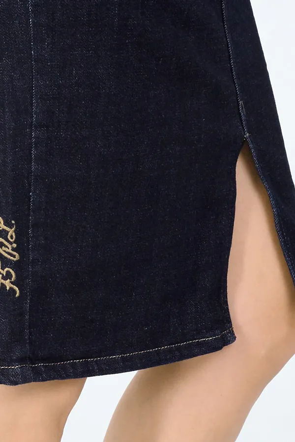 Юбка F5, w.garment - фото 2
