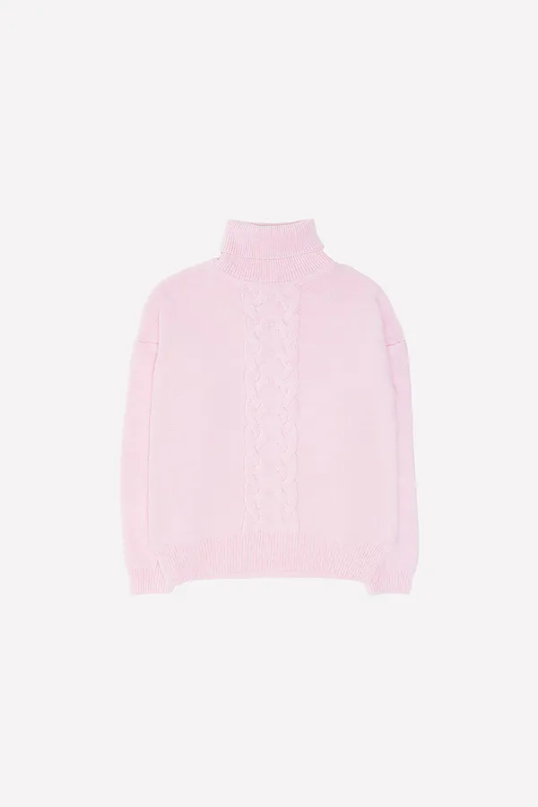 Свитер CROCKID SALE, розовый бутон - фото 2
