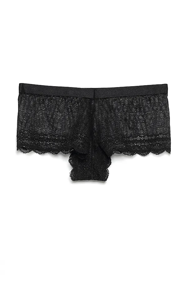 Трусы CONTE ELEGANT, black - фото 2