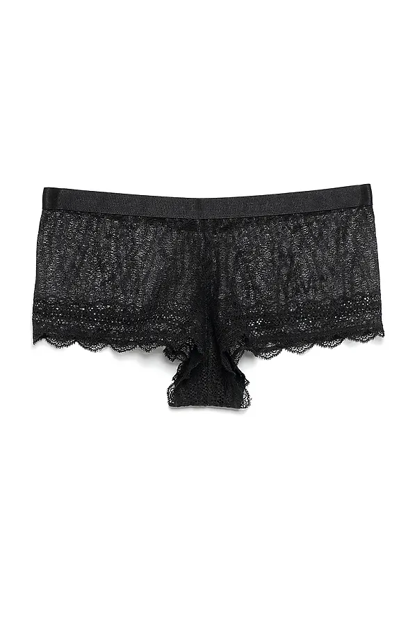 Трусы CONTE ELEGANT, black - фото 2