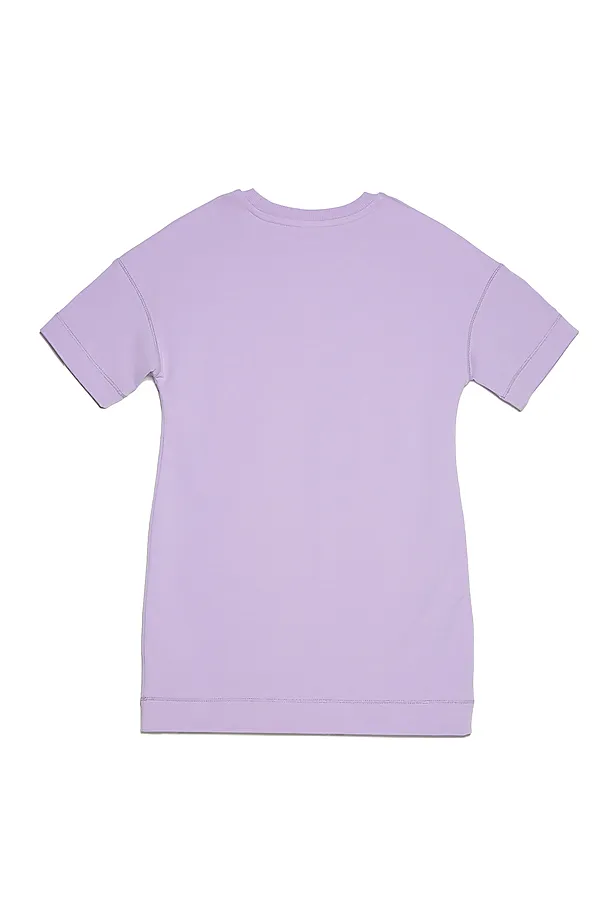 Туника CONTE KIDS, blooming lilac - фото 2
