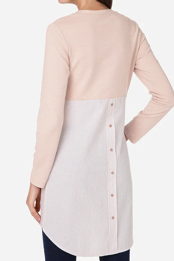 Туника CONTE ELEGANT, beige - фото 2