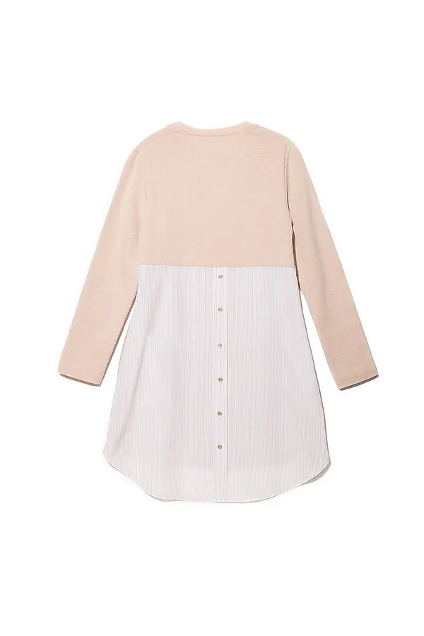 Туника CONTE ELEGANT, beige - фото 2