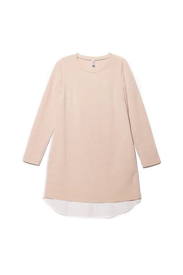 Туника CONTE ELEGANT, beige - фото 2