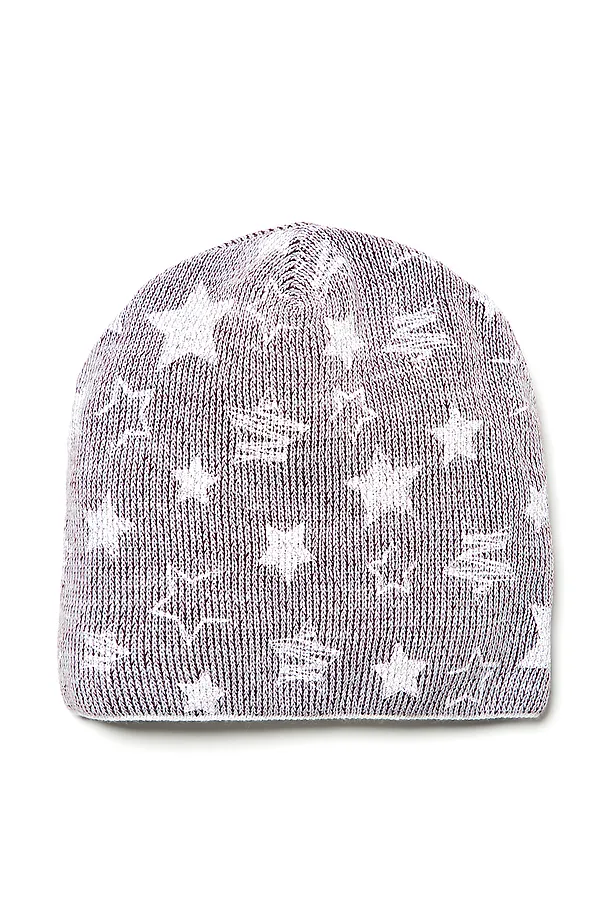 Шапка ESLI, серый - фото 2
