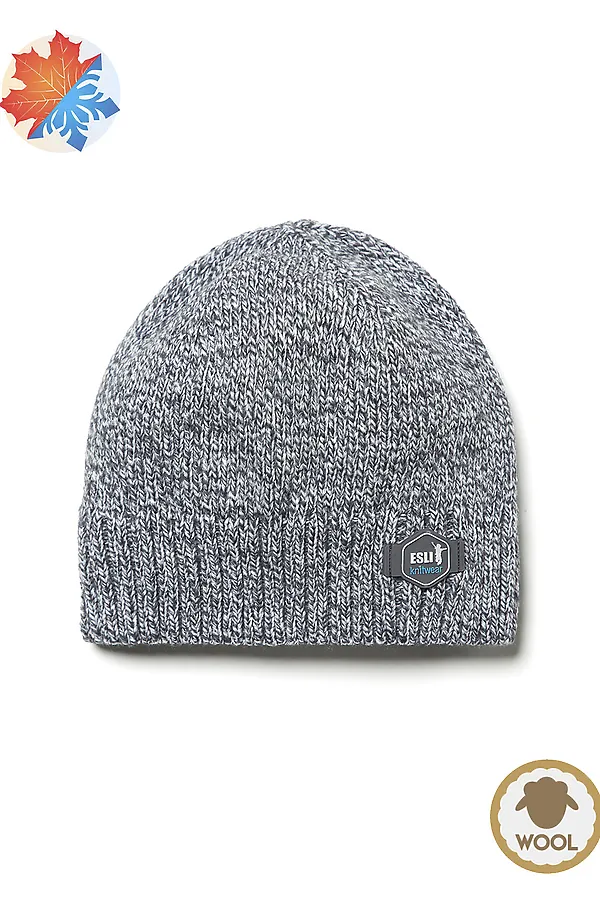 Шапка ESLI, серый - фото 2