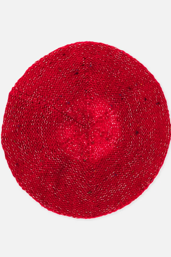 Шапка PLAYTODAY, красный - фото 2