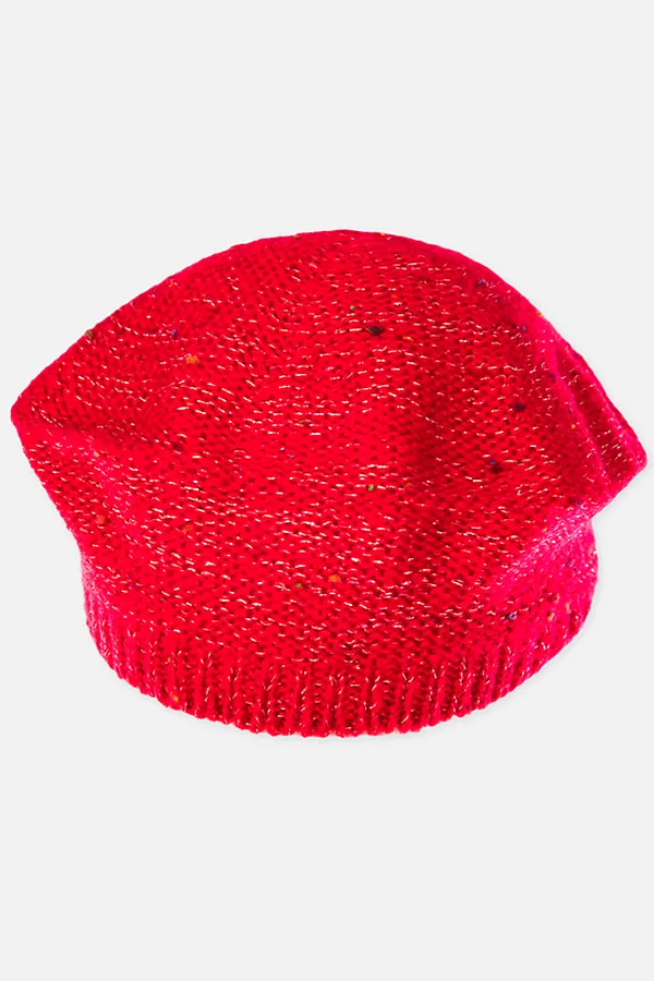 Шапка PLAYTODAY, красный - фото 2