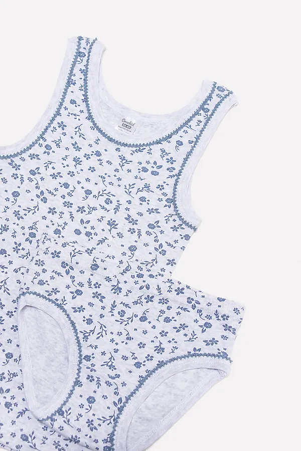 Комплект CROCKID, цв.луг - фото 2