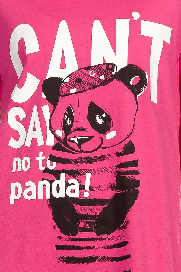 Платье PELICAN, малиновый - фото 2