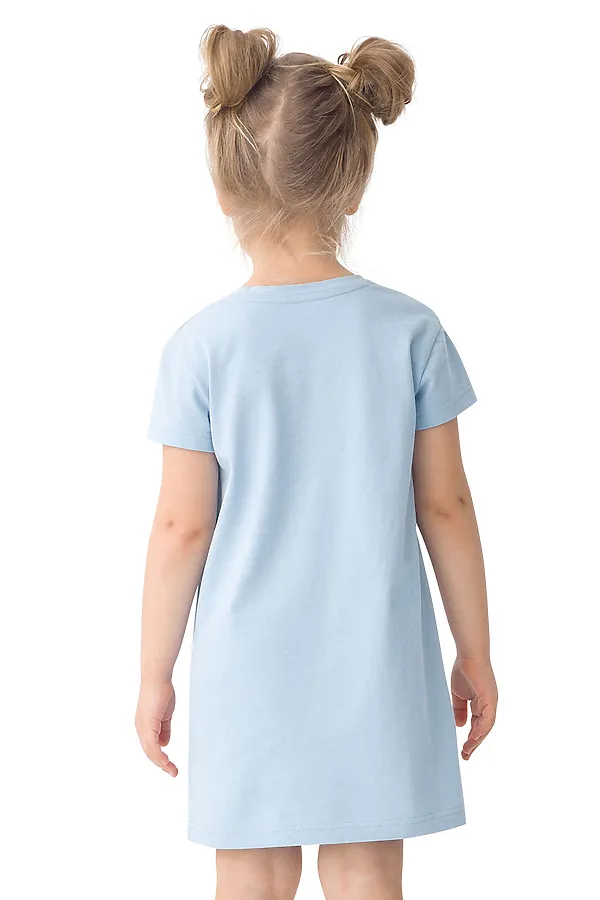 Сорочка PELICAN, голубой - фото 2