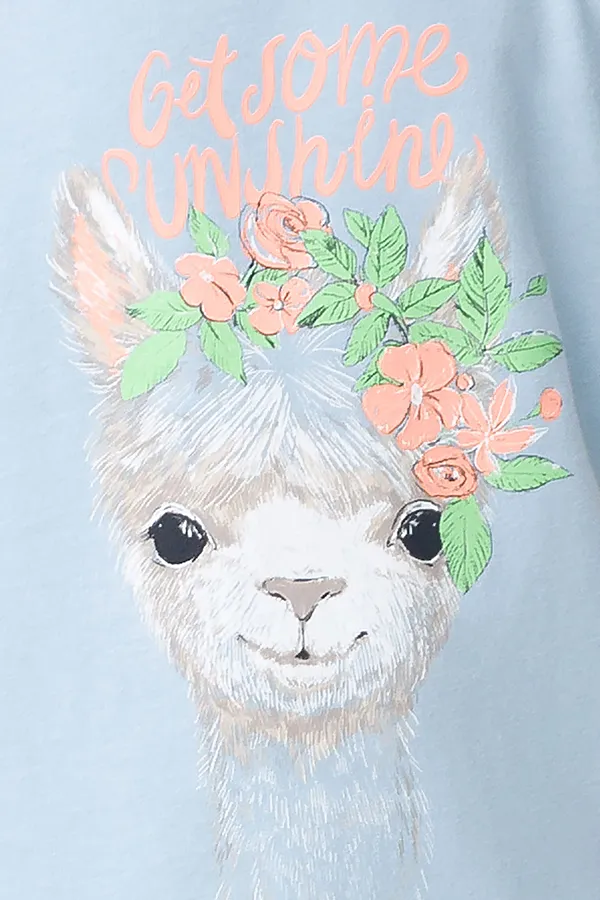 Сорочка PELICAN, голубой - фото 2